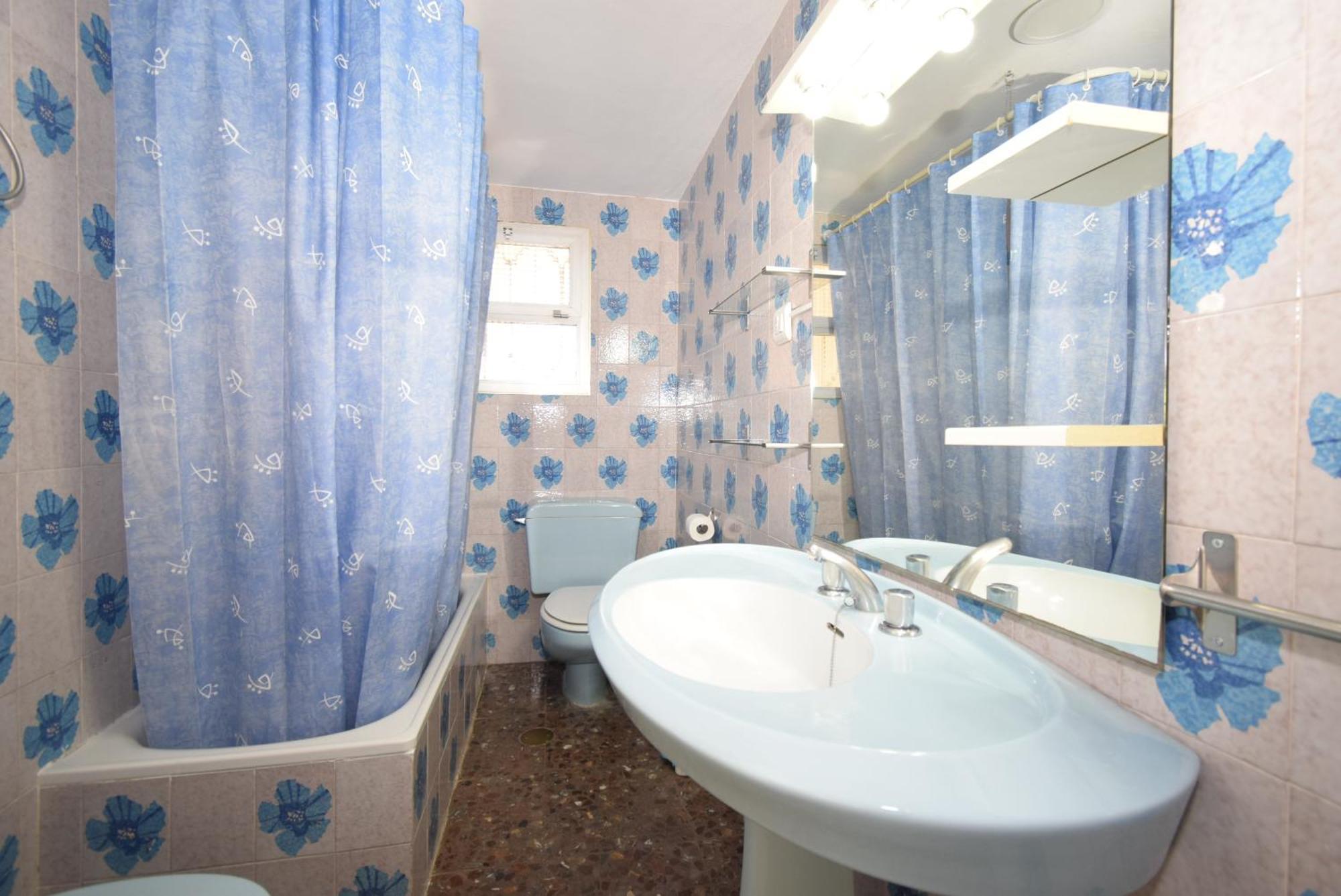 Torre Principado II - Fincas Arena ベニドルム エクステリア 写真