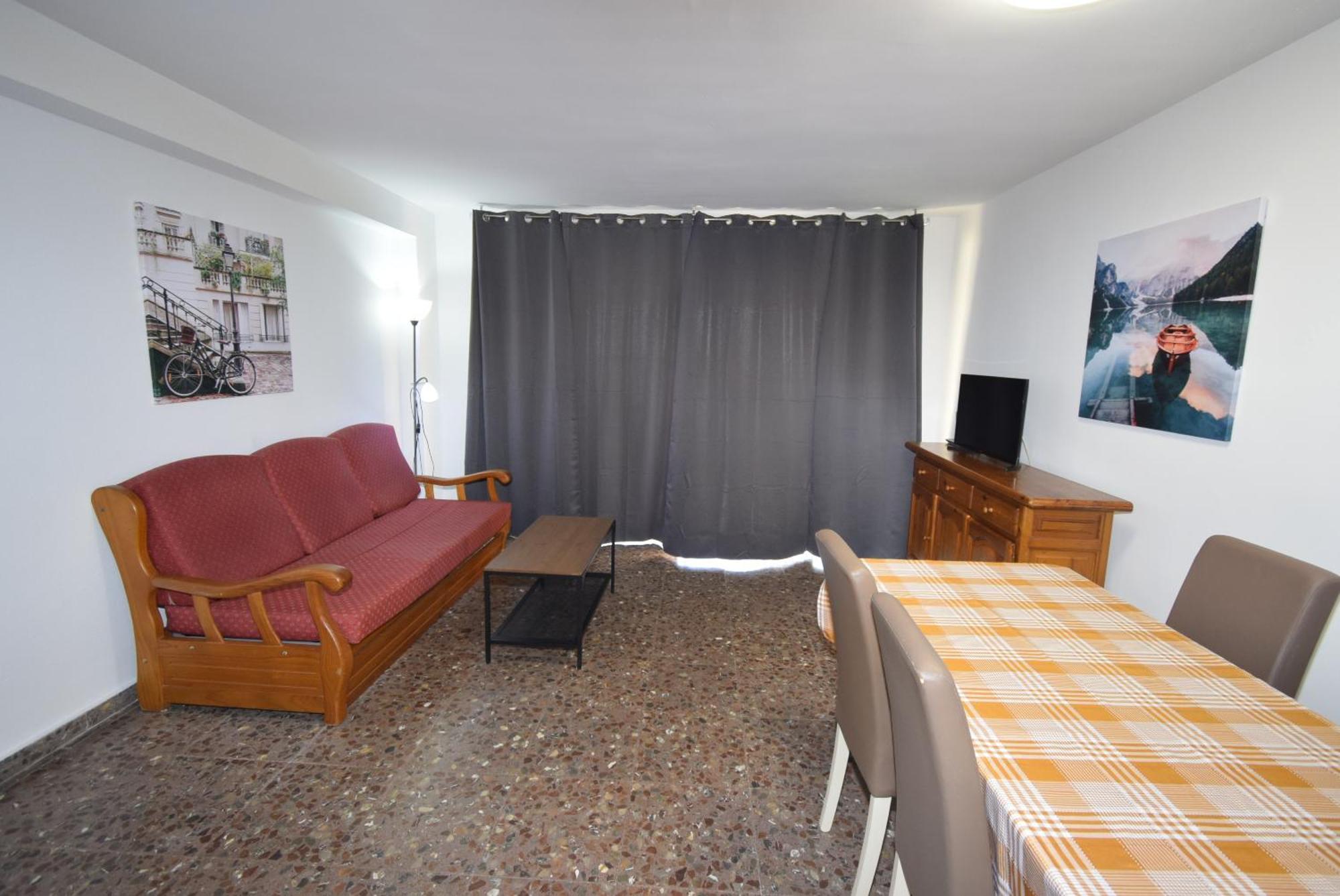 Torre Principado II - Fincas Arena ベニドルム エクステリア 写真